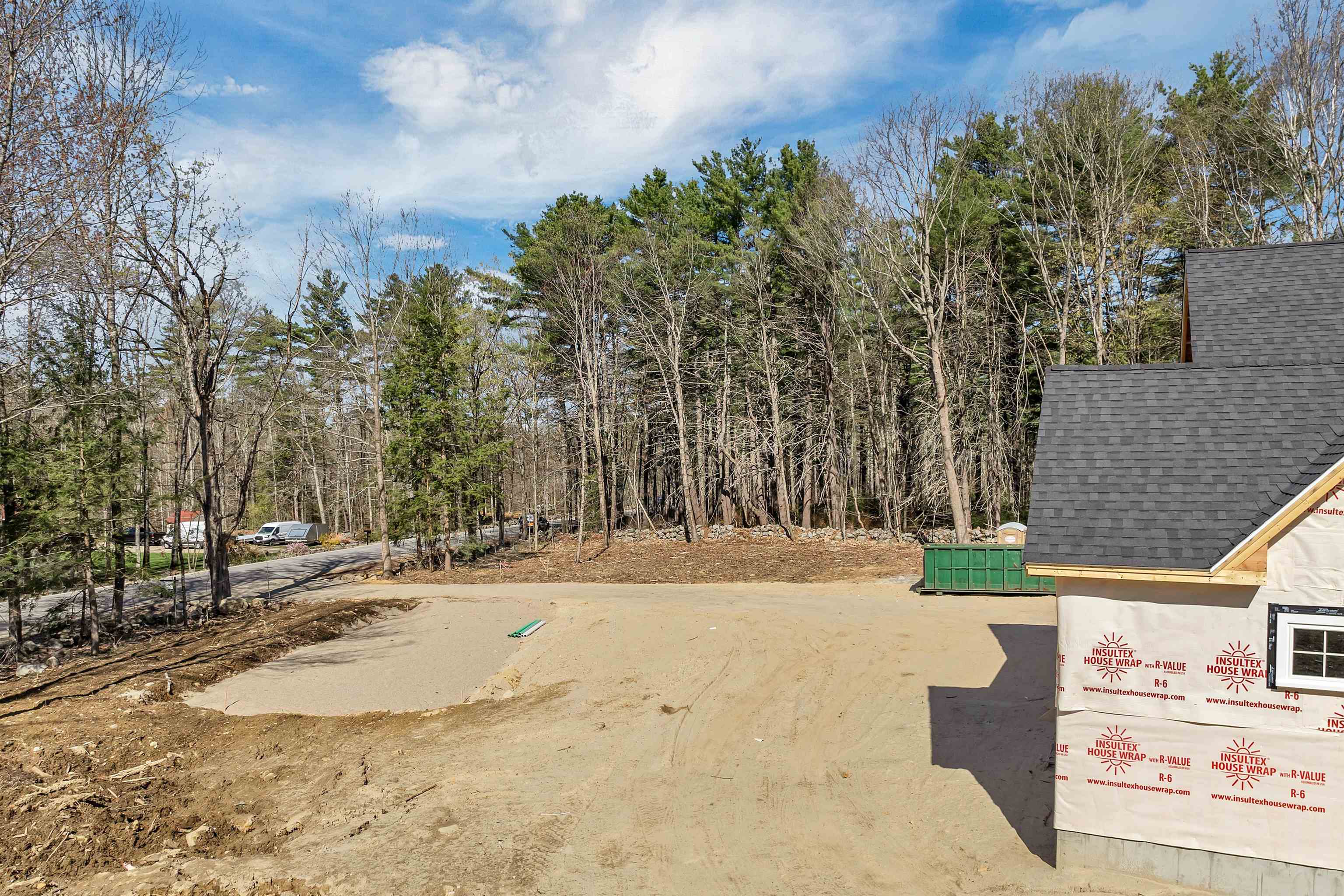 807 North Line Road Tuftonboro, NH 03816 - Photo 15 of 30 Gallery Image 15