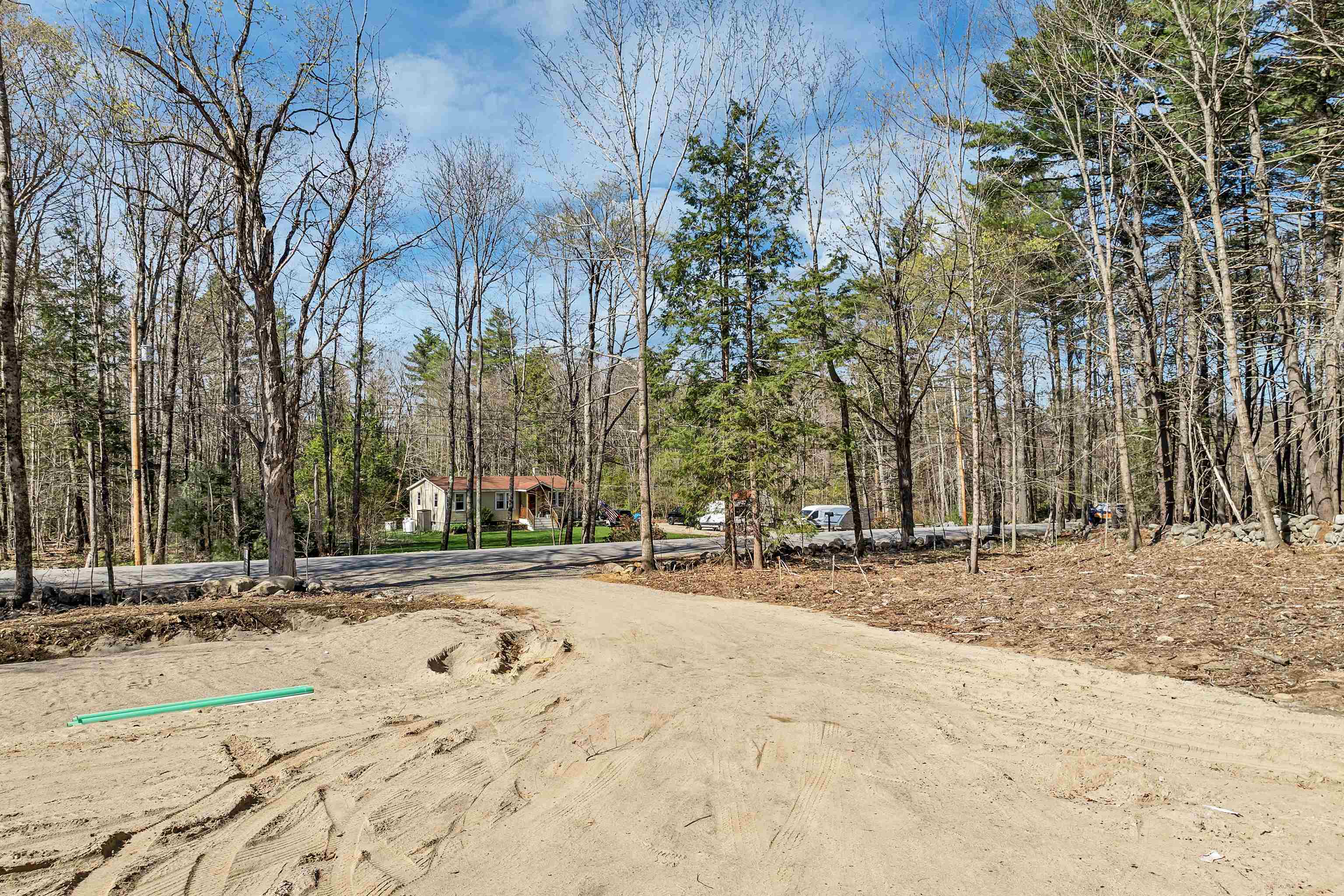 807 North Line Road Tuftonboro, NH 03816 - Photo 17 of 30 Gallery Image 17