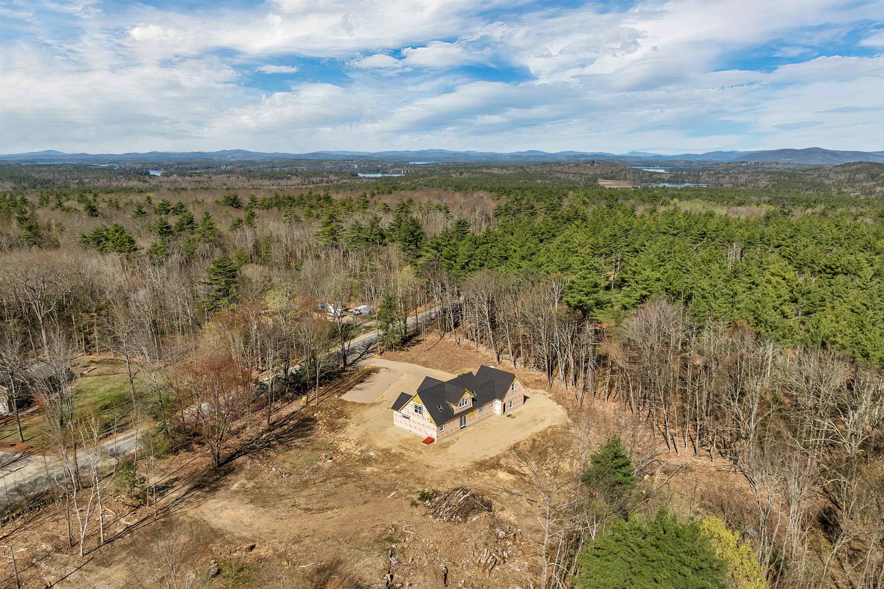 807 North Line Road Tuftonboro, NH 03816 - Photo 23 of 30 Gallery Image 23