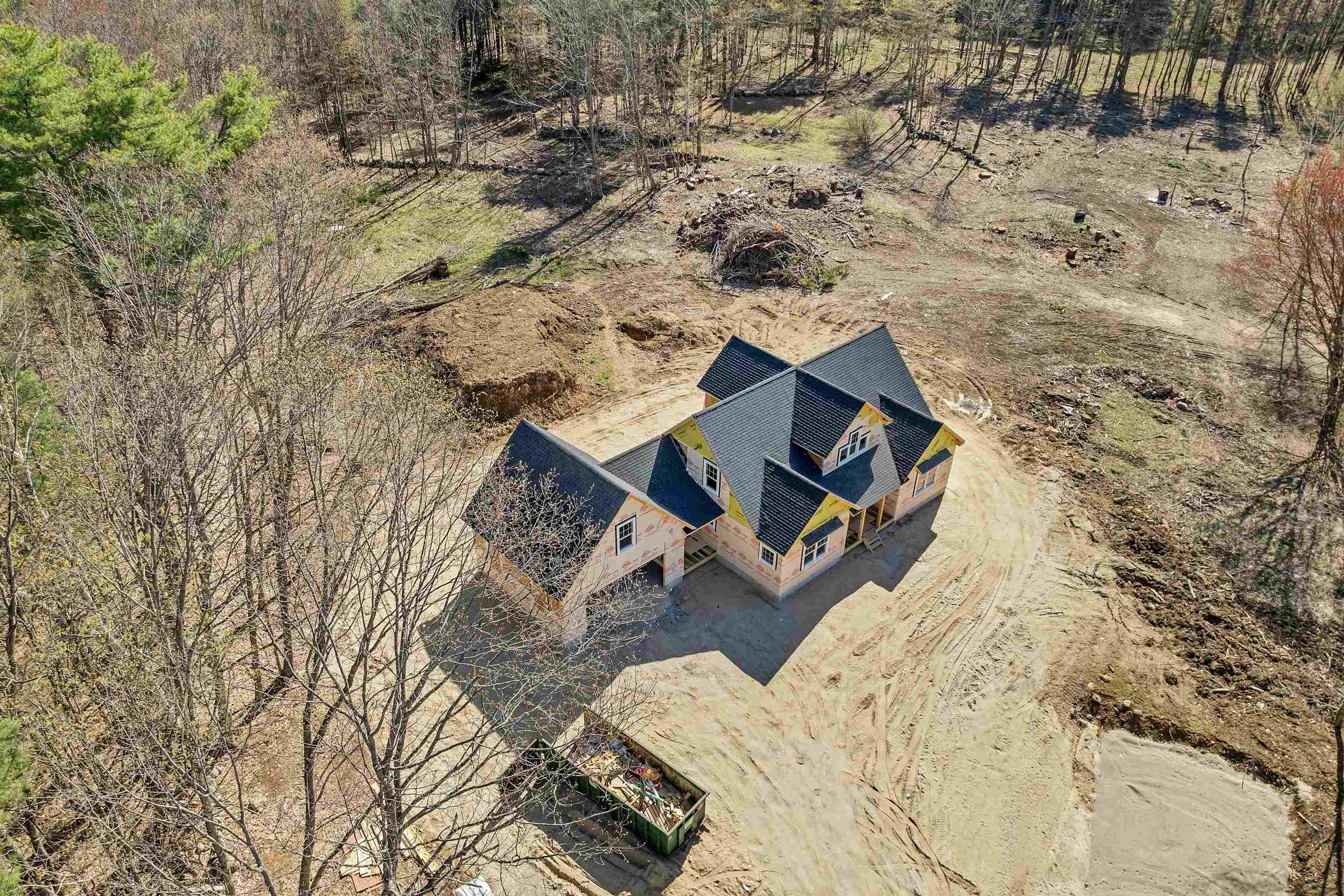 807 North Line Road Tuftonboro, NH 03816 - Photo 28 of 30 Gallery Image 28
