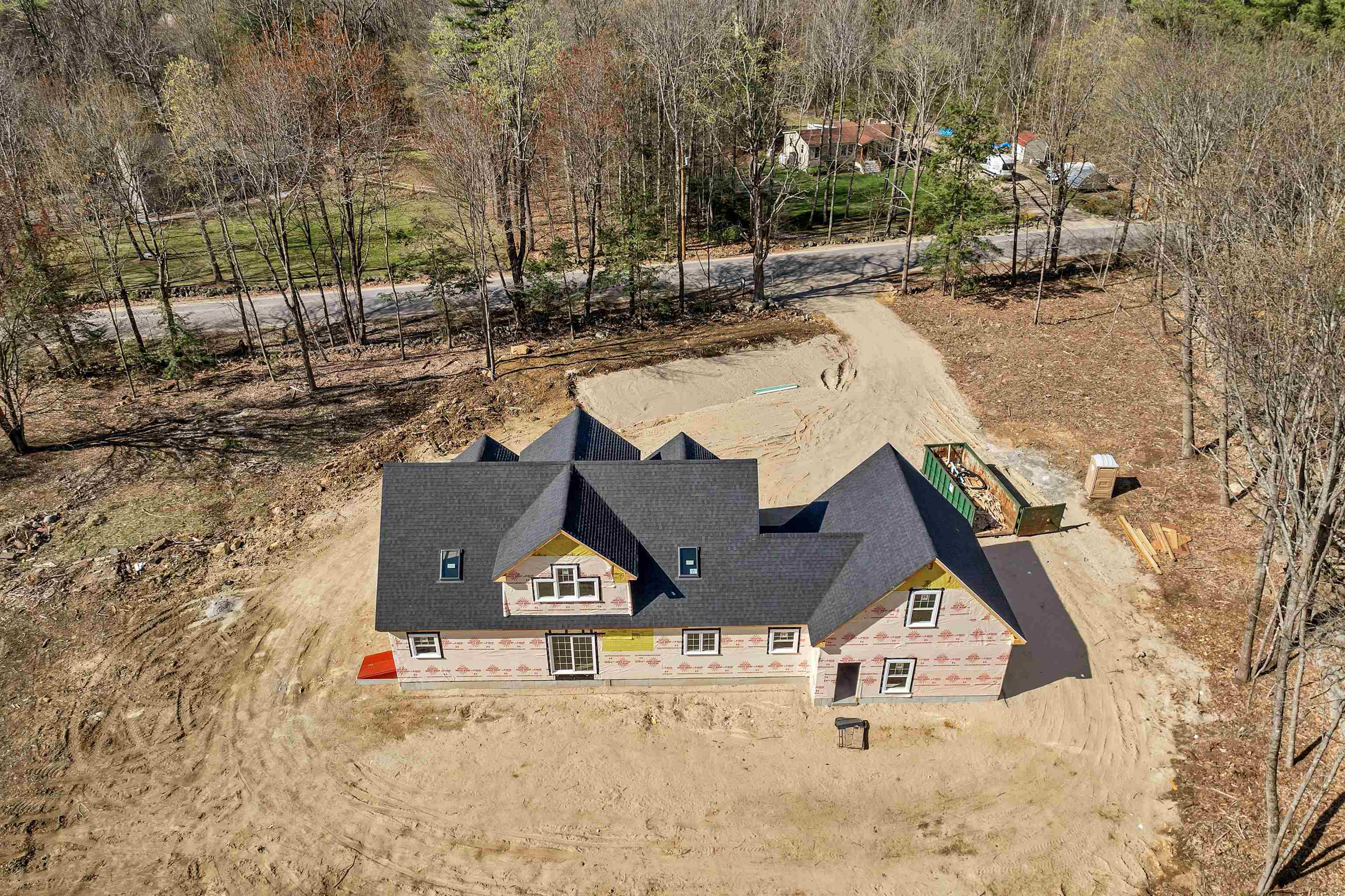 807 North Line Road Tuftonboro, NH 03816 - Photo 30 of 30 Gallery Image 30