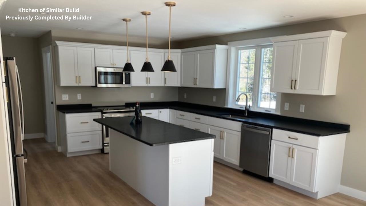 807 North Line Road Tuftonboro, NH 03816 - Photo 3 of 30 Gallery Image 3