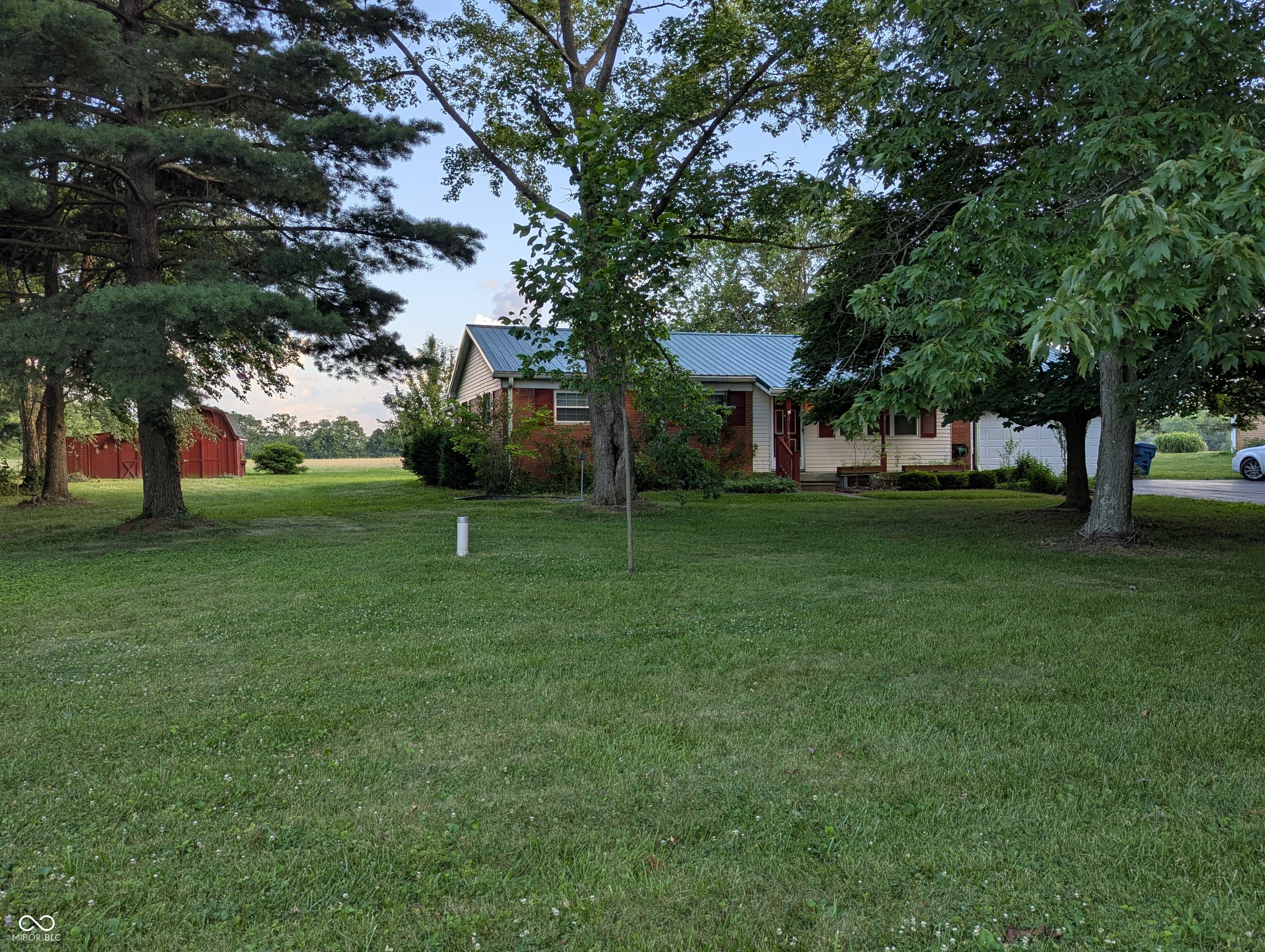 8923 Maze Road Indianapolis, IN 46259 - Photo 20 of 32 Gallery Image 20