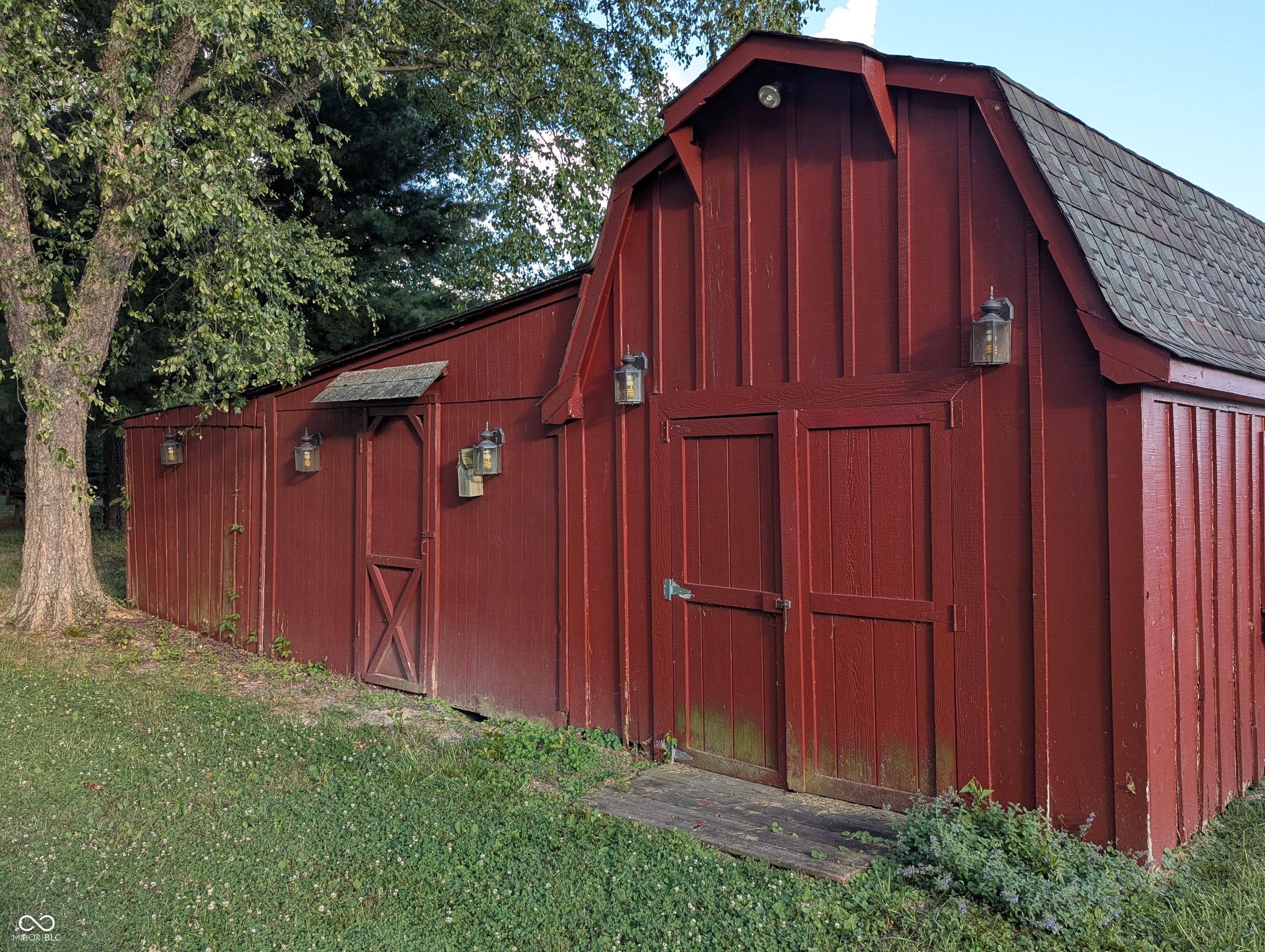 8923 Maze Road Indianapolis, IN 46259 - Photo 24 of 32 Gallery Image 24