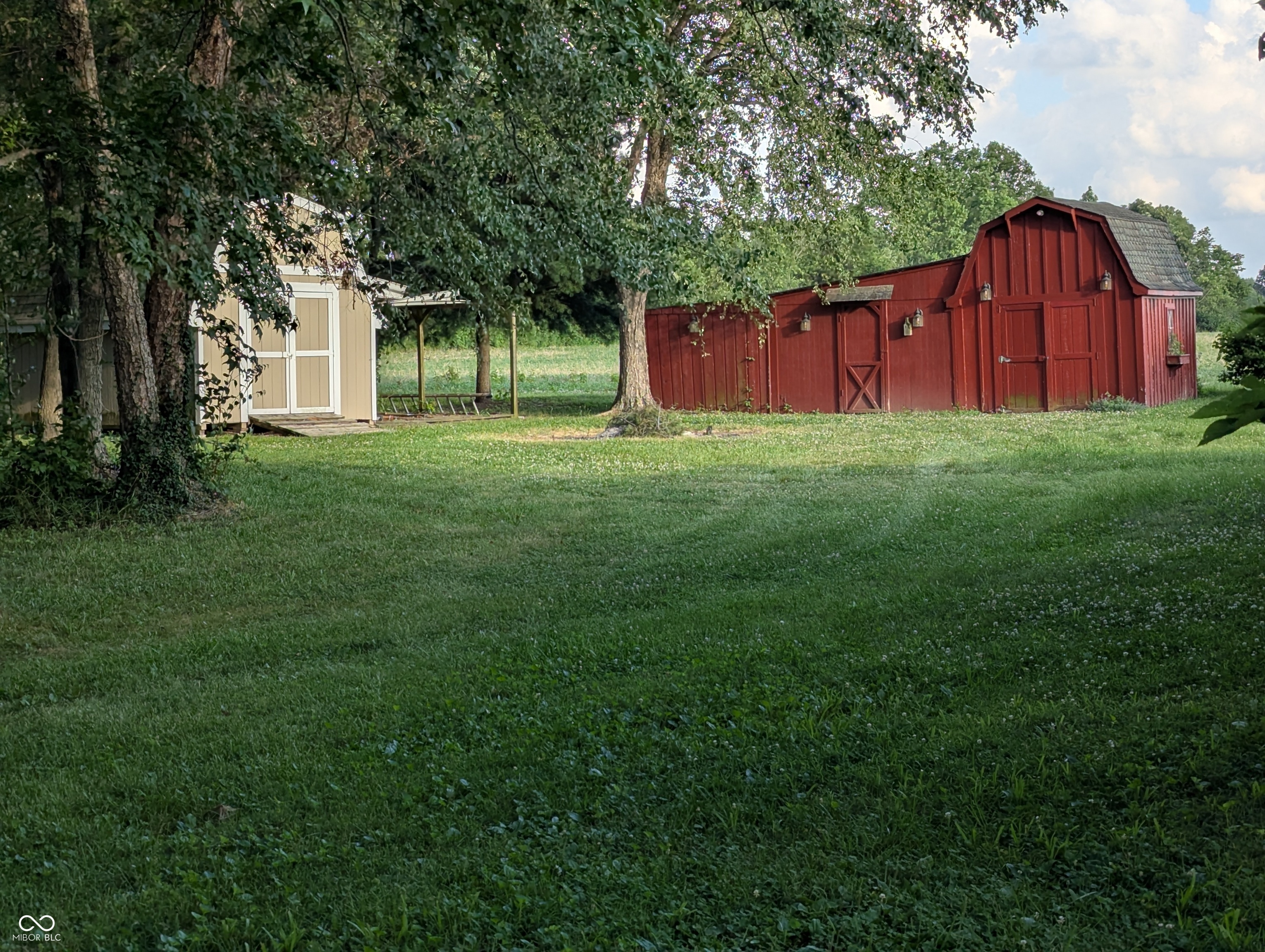 8923 Maze Road Indianapolis, IN 46259 - Photo 30 of 32 Gallery Image 30