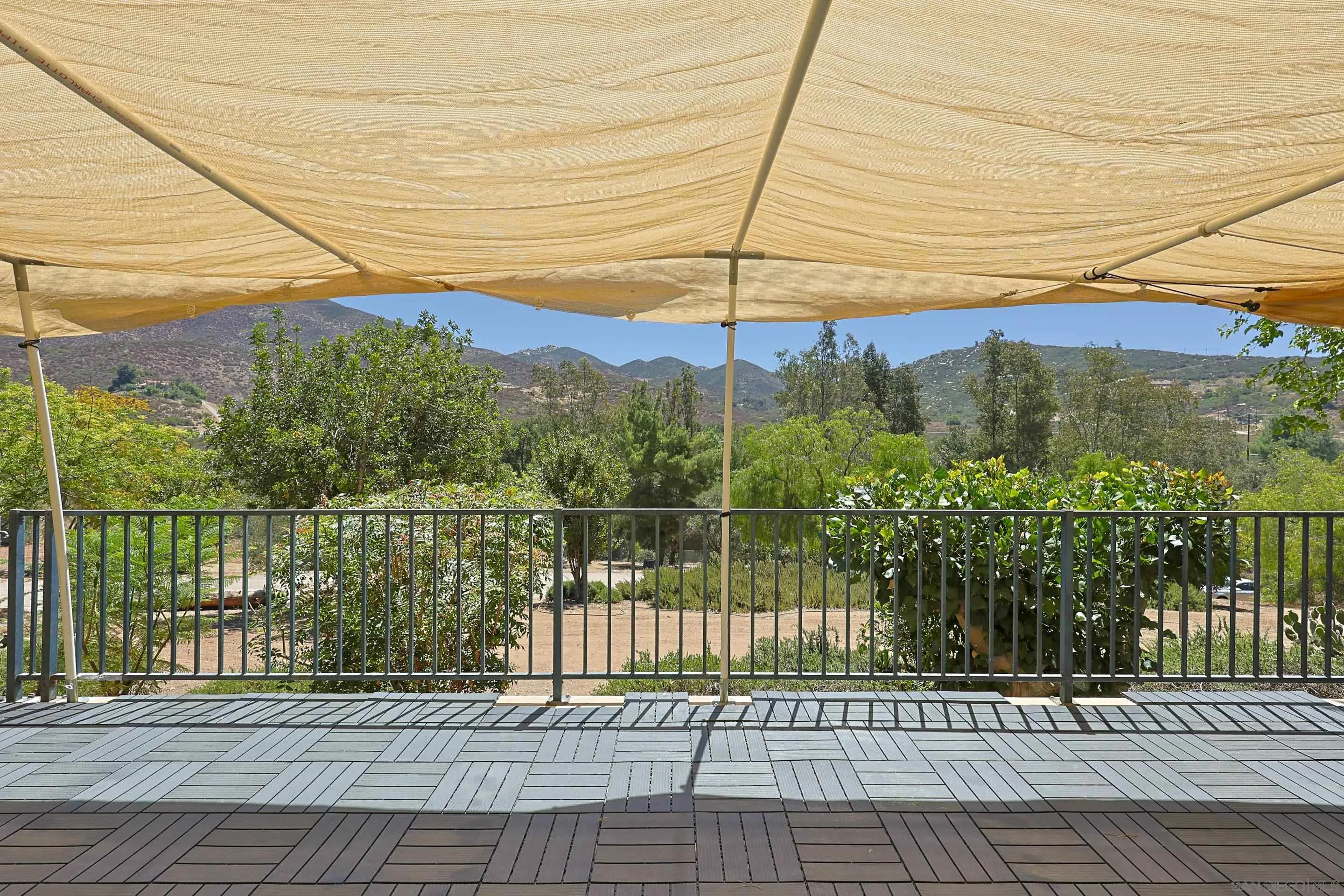 1388 Marron Valley Road Dulzura, CA 91917 - Photo 14 of 37