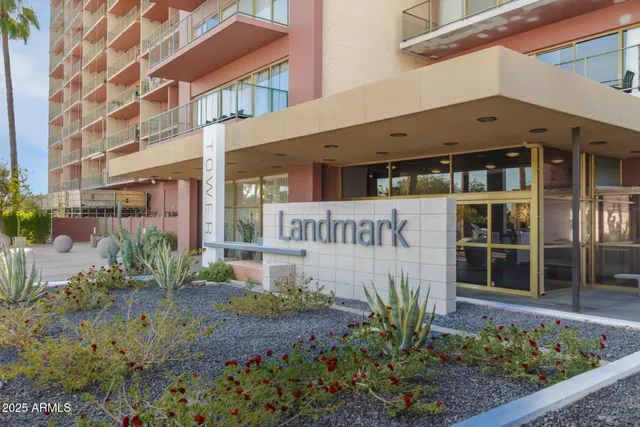 $149,900 | 4750 North Central Avenue, Unit A1, Phoenix, AZ 85012