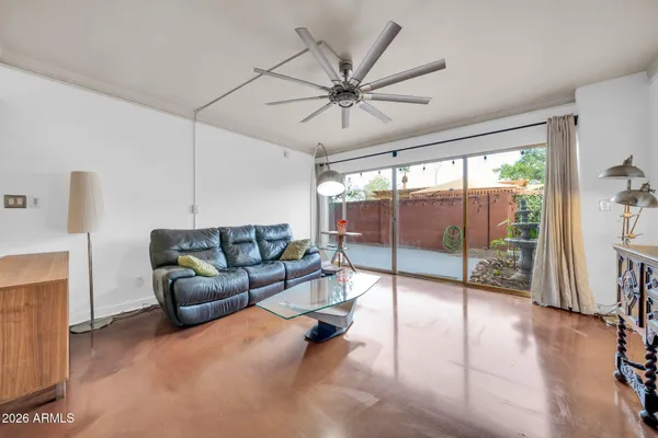 $127,900 | 4750 North Central Avenue, Unit A1, Phoenix, AZ 85012