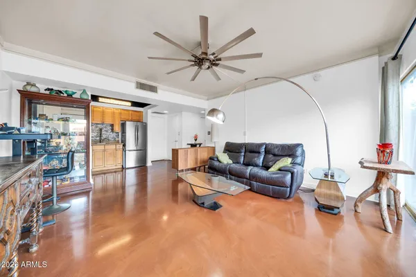 $127,900 | 4750 North Central Avenue, Unit A1, Phoenix, AZ 85012