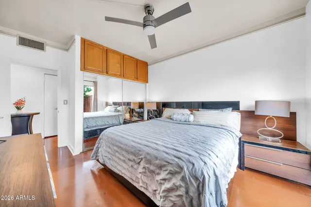 $149,900 | 4750 North Central Avenue, Unit A1, Phoenix, AZ 85012