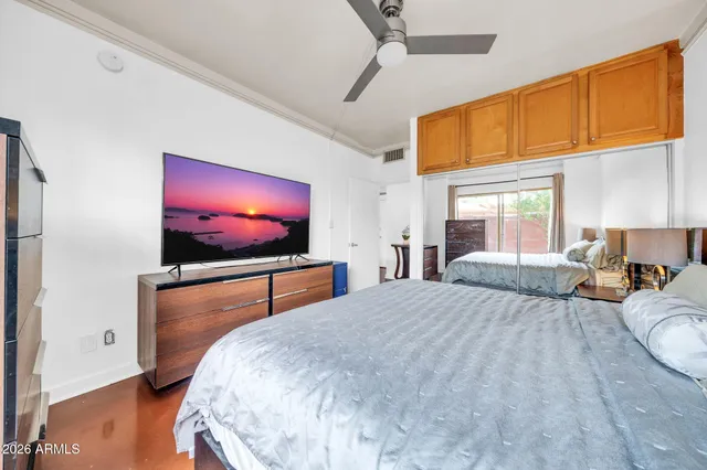 $149,900 | 4750 North Central Avenue, Unit A1, Phoenix, AZ 85012