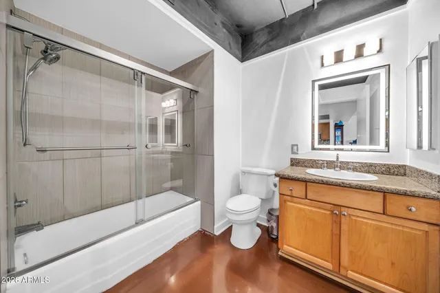 $149,900 | 4750 North Central Avenue, Unit A1, Phoenix, AZ 85012