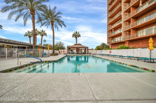 $149,900 | 4750 North Central Avenue, Unit A1, Phoenix, AZ 85012