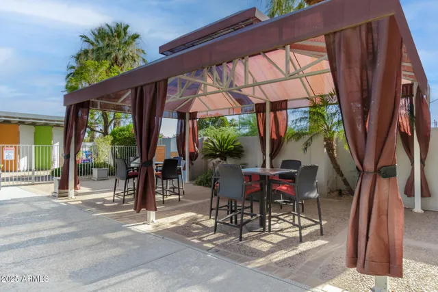 $149,900 | 4750 North Central Avenue, Unit A1, Phoenix, AZ 85012