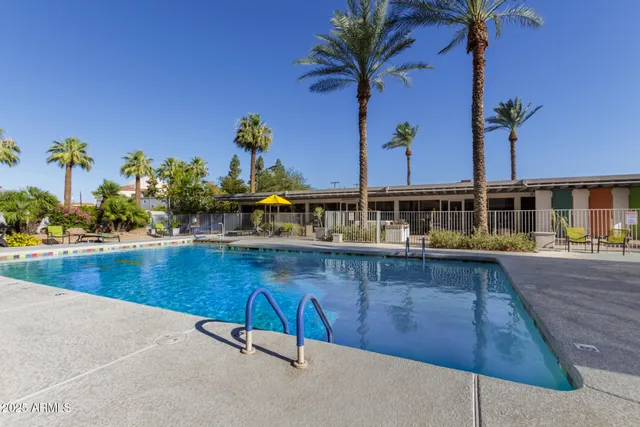 $149,900 | 4750 North Central Avenue, Unit A1, Phoenix, AZ 85012