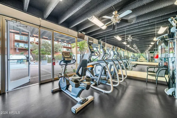 $127,900 | 4750 North Central Avenue, Unit A1, Phoenix, AZ 85012