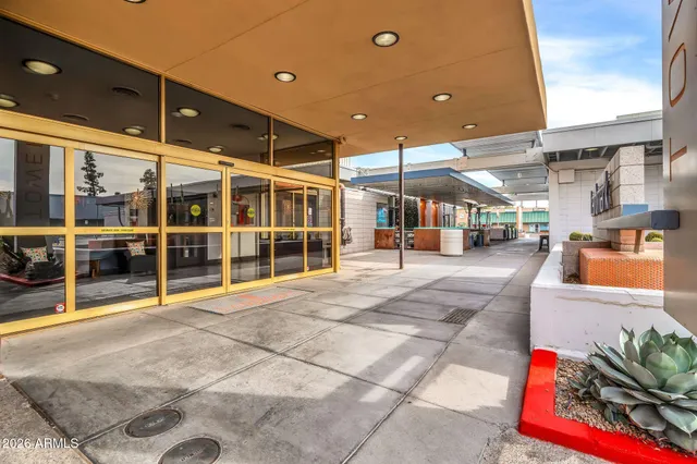 $149,900 | 4750 North Central Avenue, Unit A1, Phoenix, AZ 85012