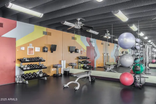 $127,900 | 4750 North Central Avenue, Unit A1, Phoenix, AZ 85012
