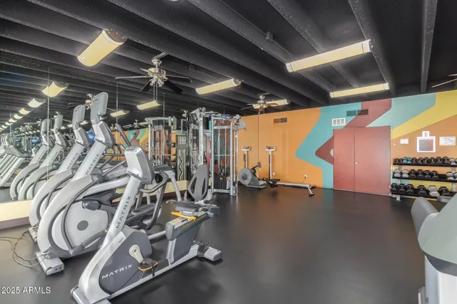 $149,900 | 4750 North Central Avenue, Unit A1, Phoenix, AZ 85012