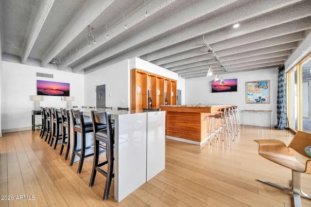 $149,900 | 4750 North Central Avenue, Unit A1, Phoenix, AZ 85012