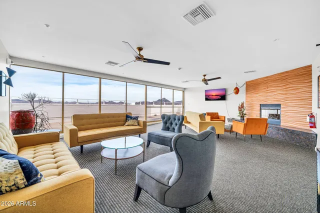 $149,900 | 4750 North Central Avenue, Unit A1, Phoenix, AZ 85012