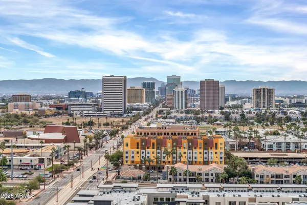 $127,900 | 4750 North Central Avenue, Unit A1, Phoenix, AZ 85012