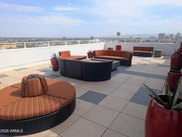 $127,900 | 4750 North Central Avenue, Unit A1, Phoenix, AZ 85012