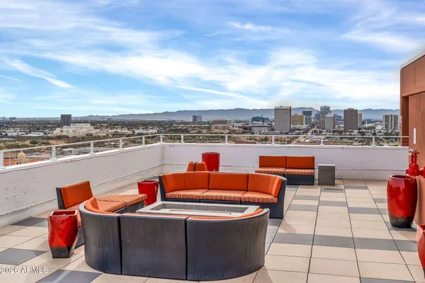 $127,900 | 4750 North Central Avenue, Unit A1, Phoenix, AZ 85012