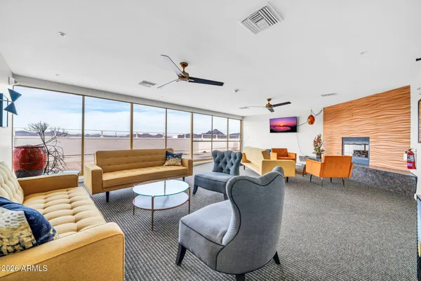 $127,900 | 4750 North Central Avenue, Unit A1, Phoenix, AZ 85012