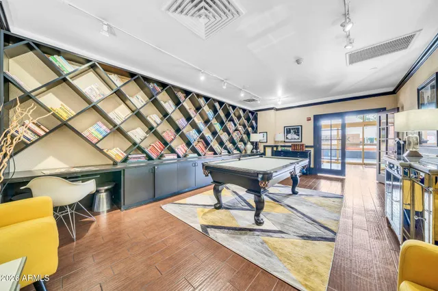 $149,900 | 4750 North Central Avenue, Unit A1, Phoenix, AZ 85012