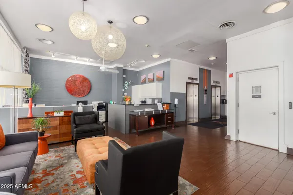 $127,900 | 4750 North Central Avenue, Unit A1, Phoenix, AZ 85012