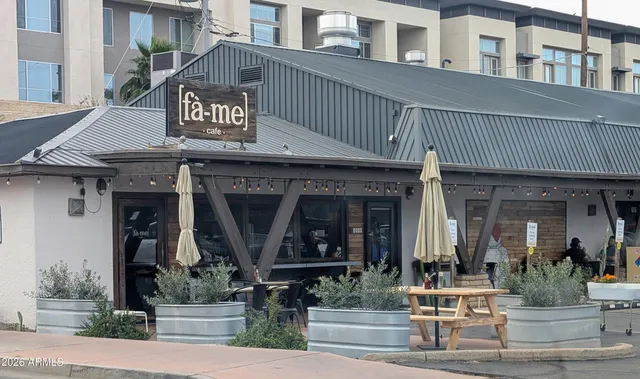 $149,900 | 4750 North Central Avenue, Unit A1, Phoenix, AZ 85012