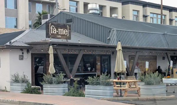 $127,900 | 4750 North Central Avenue, Unit A1, Phoenix, AZ 85012