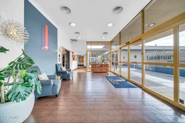 $149,900 | 4750 North Central Avenue, Unit A1, Phoenix, AZ 85012