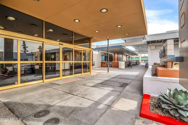 $127,900 | 4750 North Central Avenue, Unit A1, Phoenix, AZ 85012