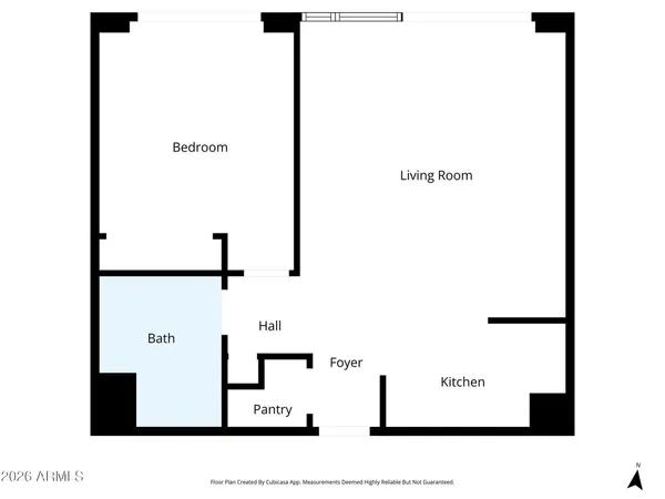 $127,900 | 4750 North Central Avenue, Unit A1, Phoenix, AZ 85012