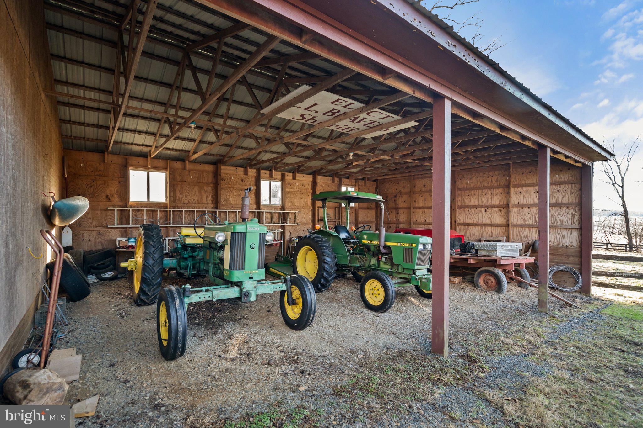 3671 Halfway Road The Plains, VA 20198 - Photo 54 of 70 Gallery Image 54