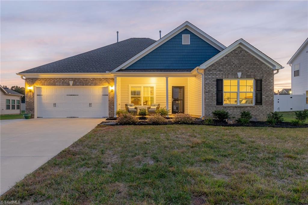 102 Radiant Path Trinity, NC 27370 - Photo 43 of 43
