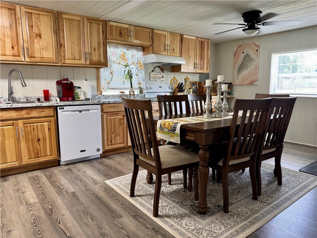 609 South Washington Street Weir, KS 66781 - Photo 11 of 22