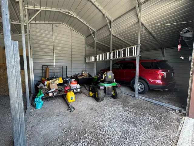 $220,000 | 609 South Washington Street, Weir, KS 66781