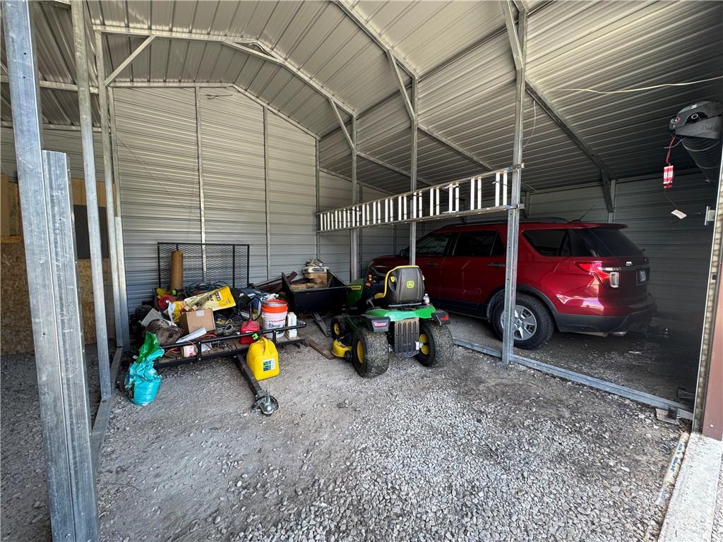 609 South Washington Street Weir, KS 66781 - Photo 14 of 22