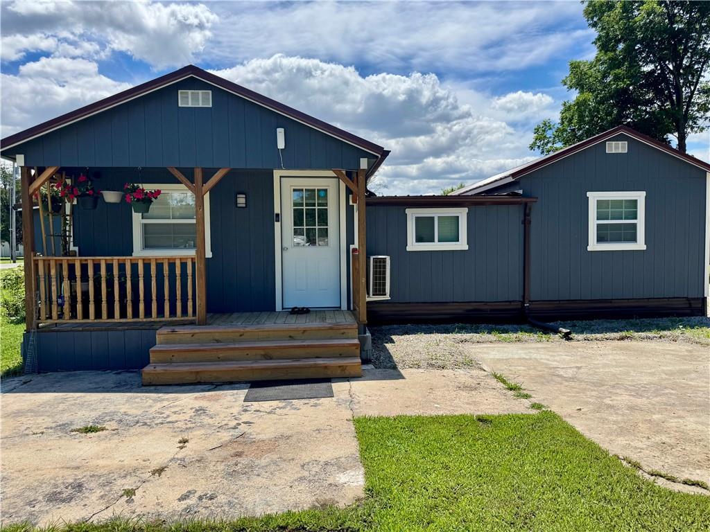 609 South Washington Street Weir, KS 66781 - Photo 16 of 22