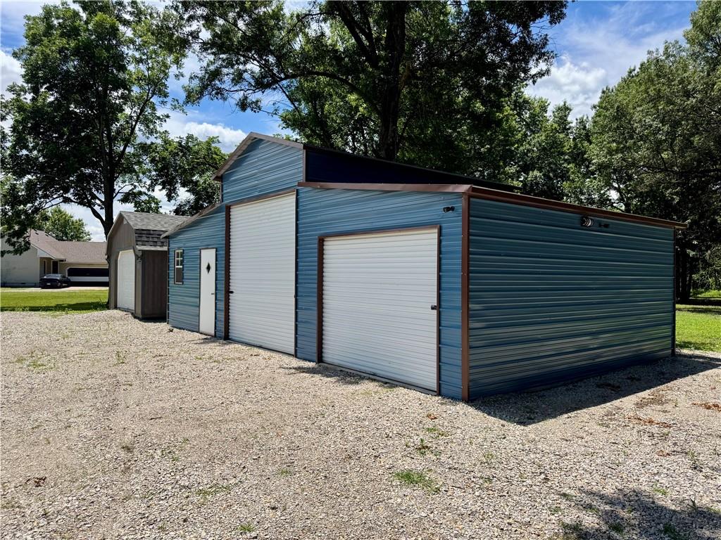 609 South Washington Street Weir, KS 66781 - Photo 19 of 22