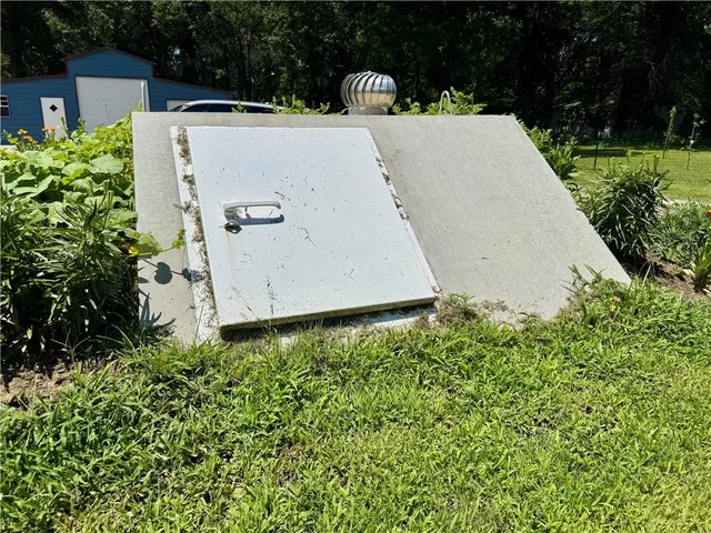 $220,000 | 609 South Washington Street, Weir, KS 66781