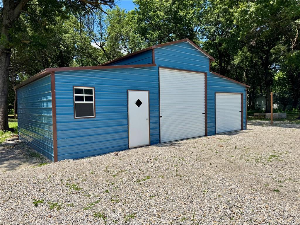 609 South Washington Street Weir, KS 66781 - Photo 2 of 22