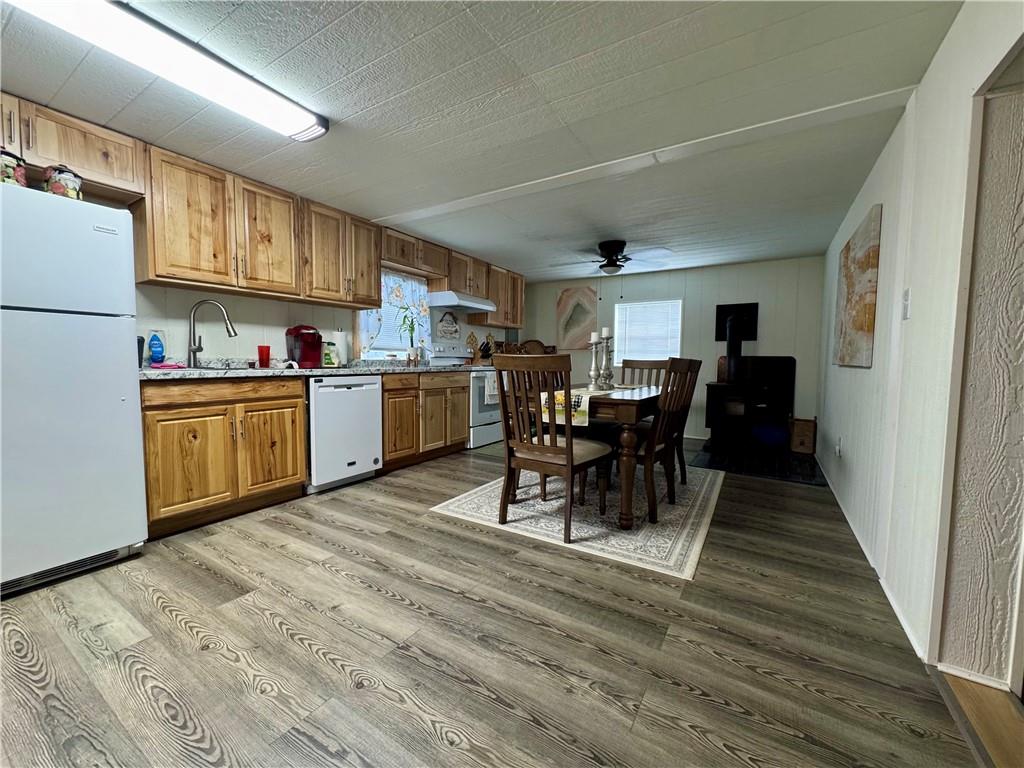 609 South Washington Street Weir, KS 66781 - Photo 3 of 22