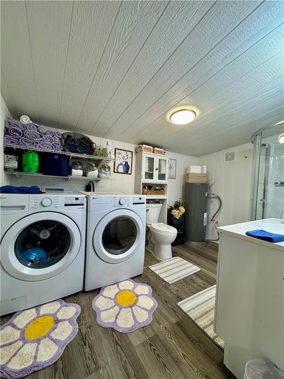 609 South Washington Street Weir, KS 66781 - Photo 4 of 22