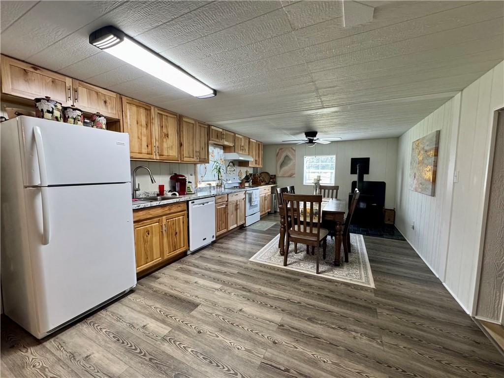 609 South Washington Street Weir, KS 66781 - Photo 5 of 22