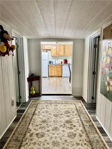 $220,000 | 609 South Washington Street, Weir, KS 66781