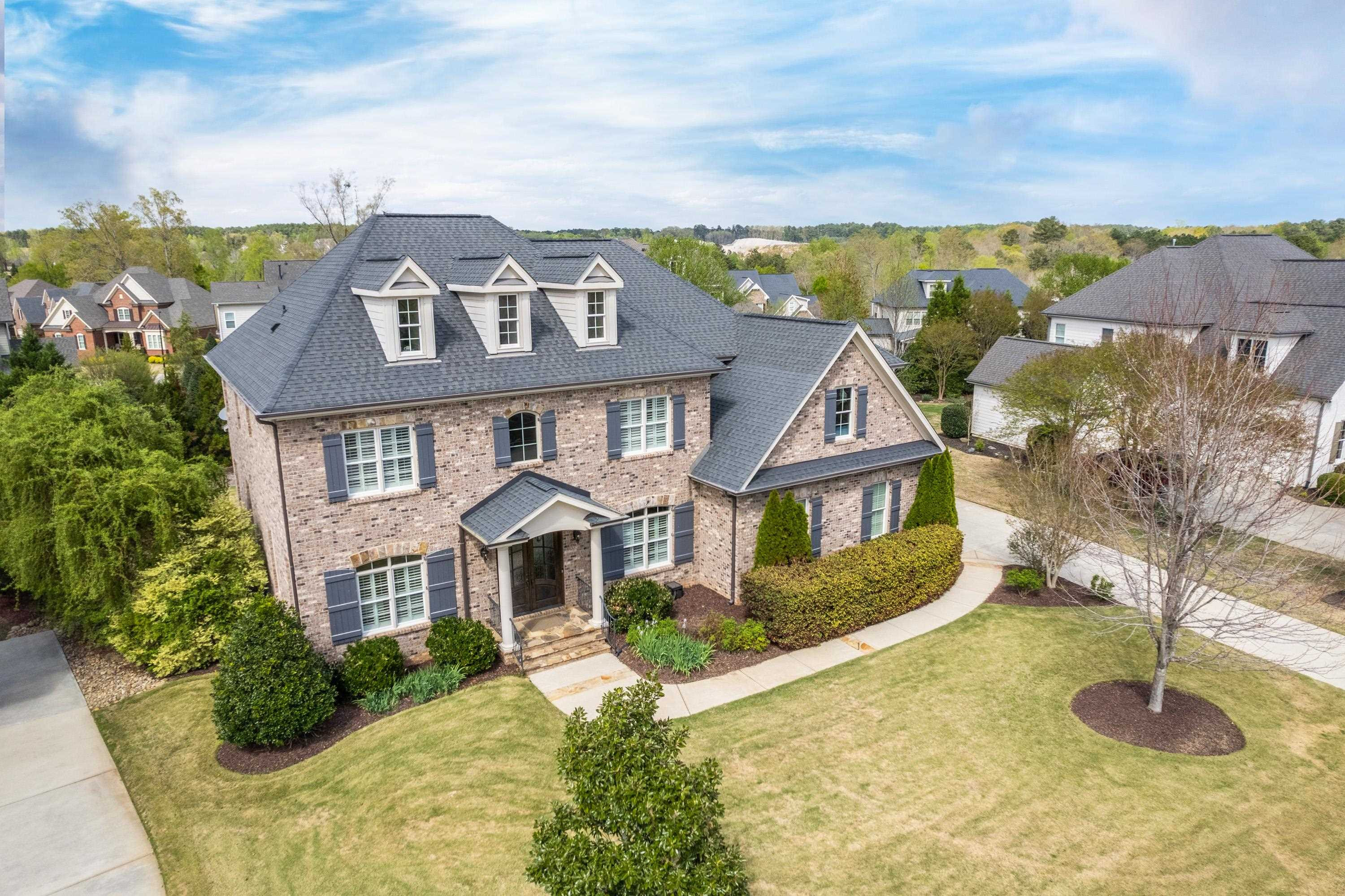 5017 Clyden Cove Raleigh, NC 27612 - Photo 47 of 49 Photo 47